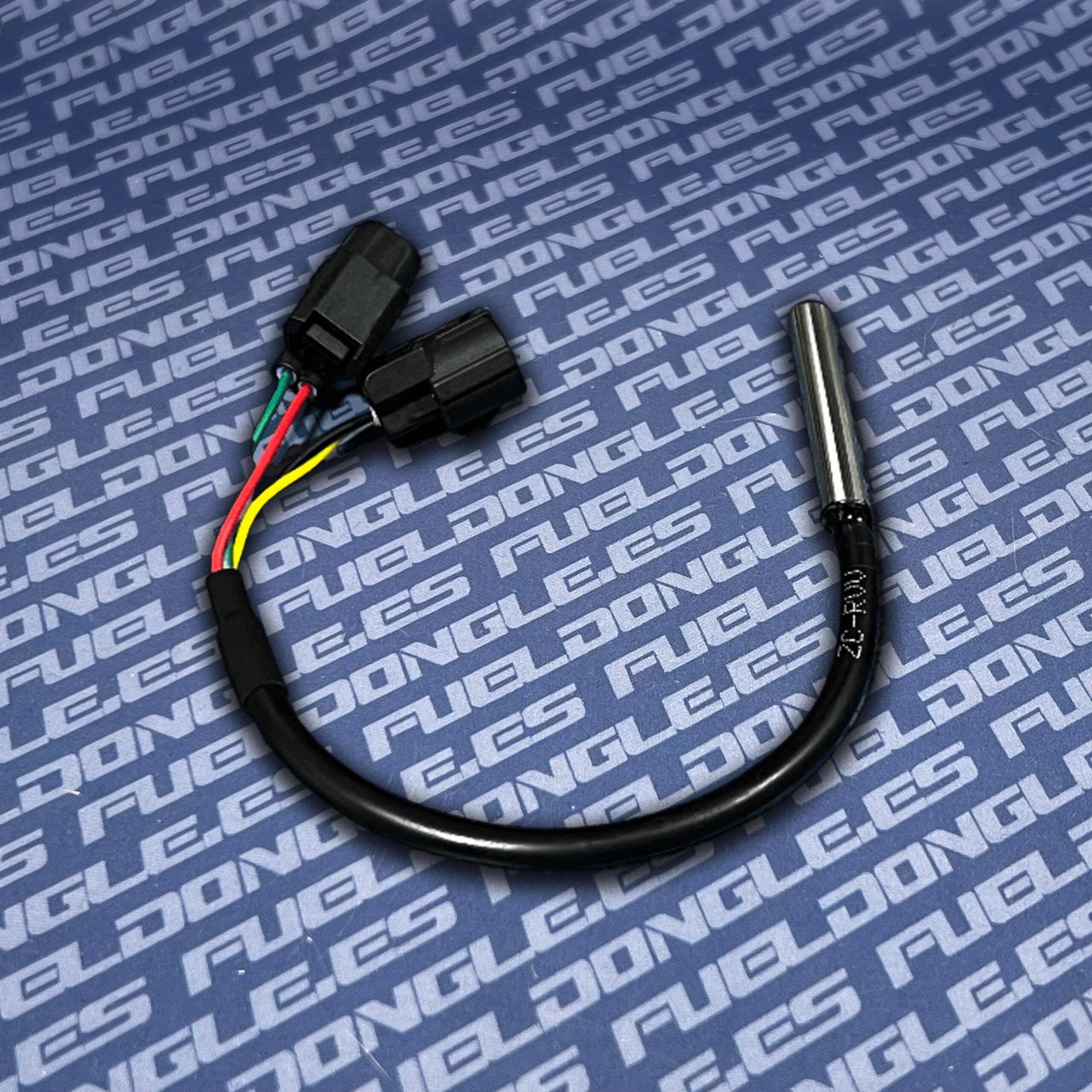 Emulador de sensor de temperatura de admisión SG-03 Yamaha FuelDongle Emulador de sensor de temperatura de admisión SG-03 Yamaha FuelDongle