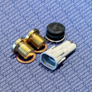Kit anulador AIS (aire secundario) SS-05 Triumph FuelDongle