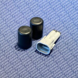 Kit anulador PAIR/AIS (aire secundario) SS-06 Aprilia CFMoto Honda Suzuki Yamaha FuelDongle