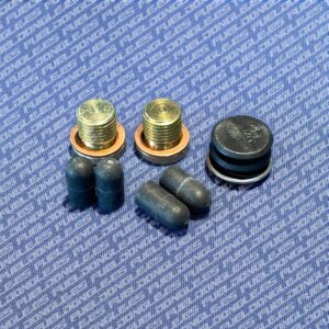 Kit anulador AIS (aire secundario) SS-08 Triumph FuelDongle