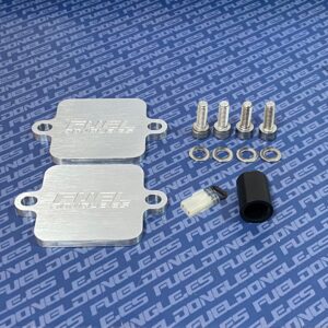 Kit anulador PAIR/AIS (aire secundario) SS-11 Yamaha FuelDongle