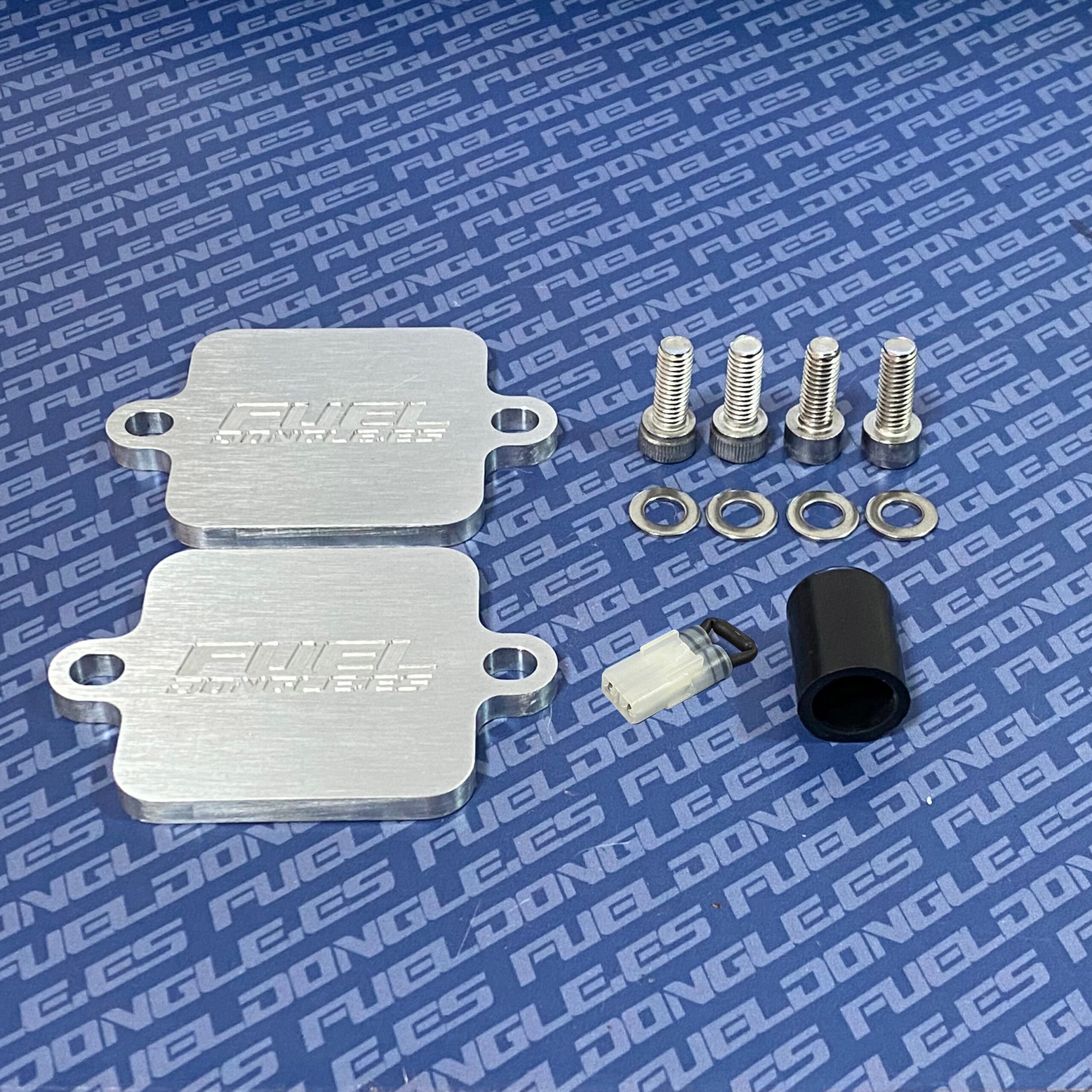 Kit anulador PAIR/AIS (aire secundario) SS-11 Yamaha FuelDongle Kit anulador PAIR/AIS (aire secundario) SS-11 Yamaha FuelDongle