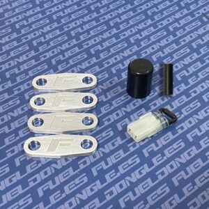 Kit anulador PAIR (aire secundario) SS-16 Suzuki Hayabusa GSX1300R FuelDongle