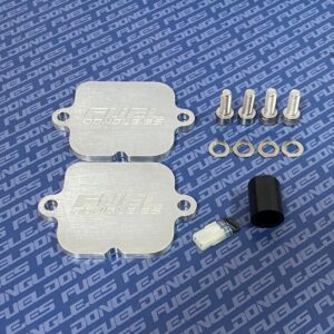 Kit anulador PAIR (aire secundario) SS-21 Honda FuelDongle