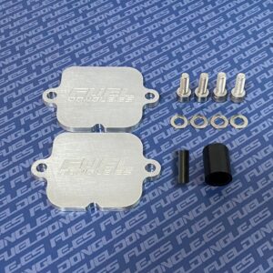 Kit anulador PAIR (aire secundario) SS-67 Honda FuelDongle