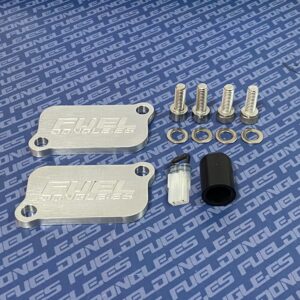 Kit anulador PAIR (aire secundario) SS-68 Honda FuelDongle