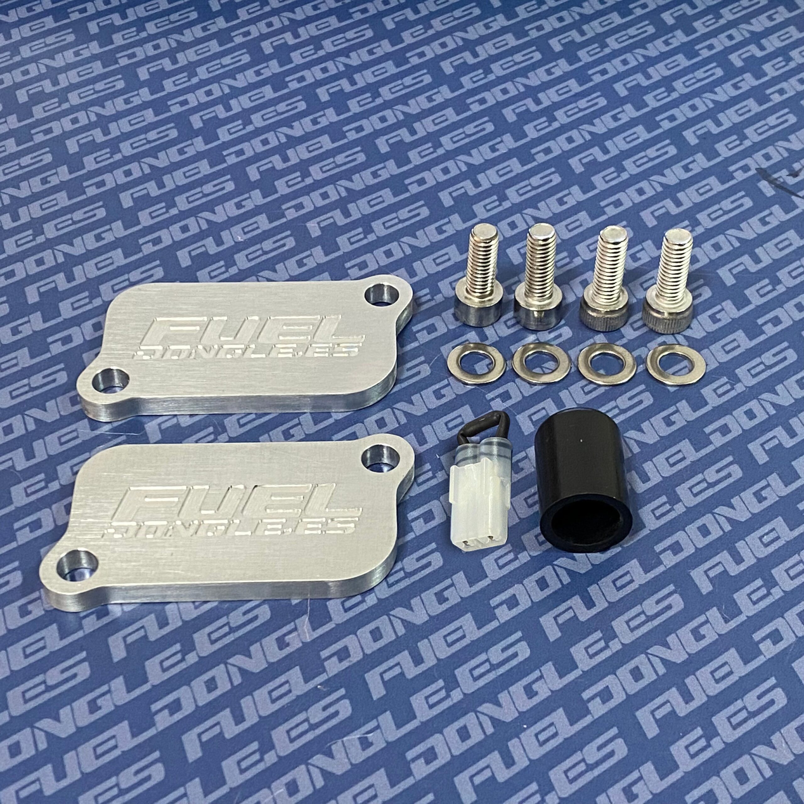 Kit anulador PAIR (aire secundario) SS-68 Honda FuelDongle Kit anulador PAIR (aire secundario) SS-68 Honda FuelDongle