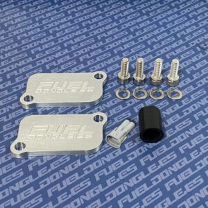 Kit anulador PAIR (aire secundario) SS-69 Honda Varadero XLV 125 FuelDongle