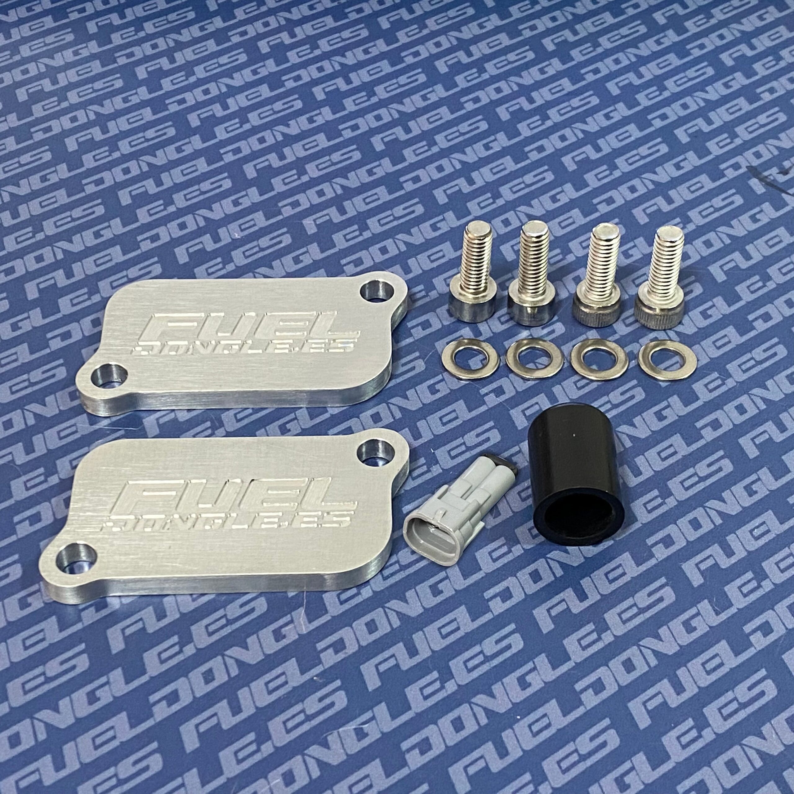 Kit anulador PAIR (aire secundario) SS-69 Honda Varadero XLV 125 FuelDongle Kit anulador PAIR (aire secundario) SS-69 Honda Varadero XLV 125 FuelDongle