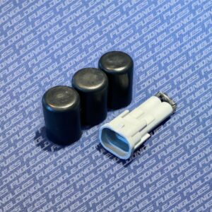 Kit anulador PAIR (aire secundario) SS-07 Kawasaki QJ Motor Suzuki FuelDongle