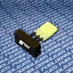 Anulador de caballete lateral ST-35 CFMoto 450 MT/NK/SR-S/CL-C FuelDongle