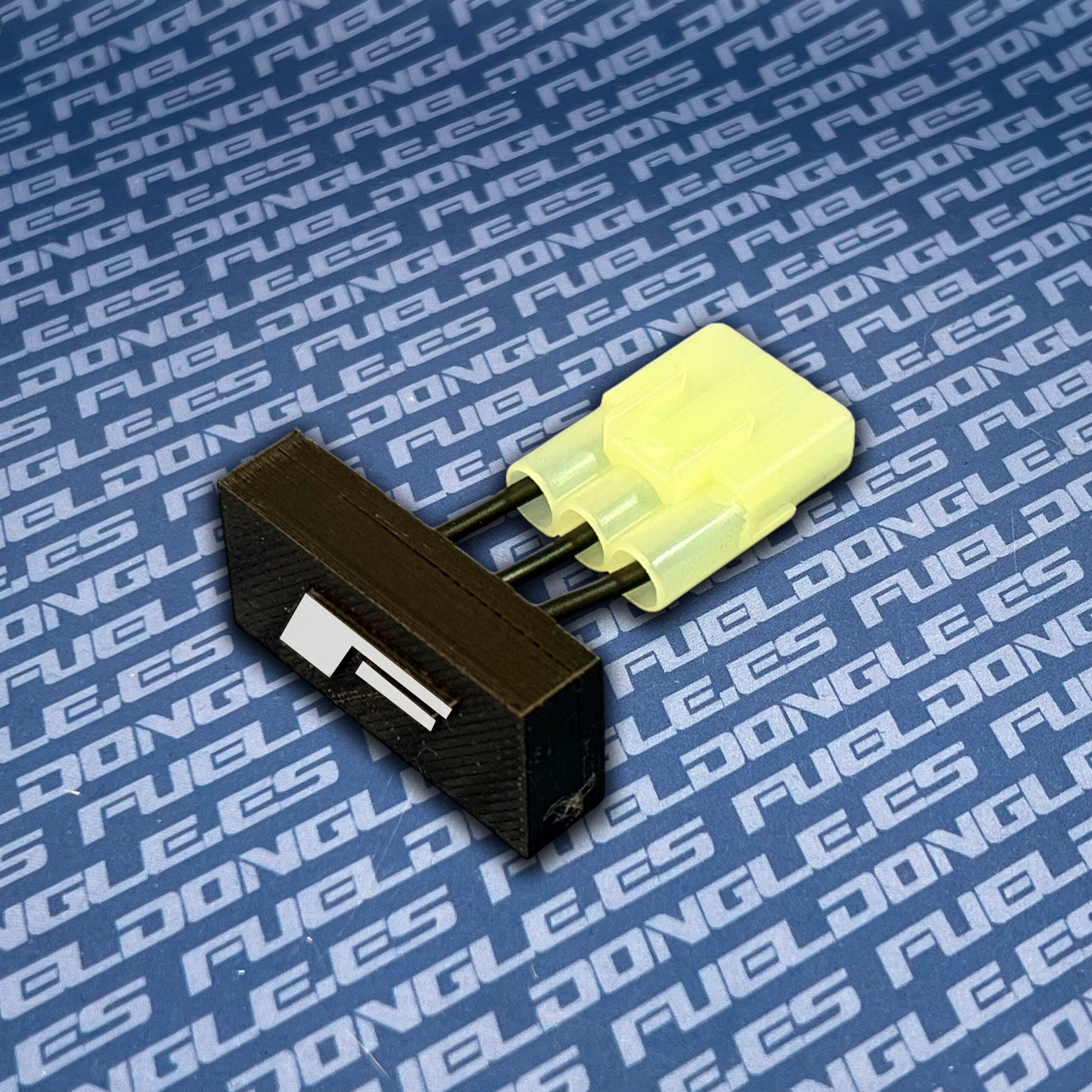 Anulador de caballete lateral ST-34 CFMoto 800 MT/NK/SP/EX FuelDongle Anulador de caballete lateral ST-34 CFMoto 800 MT/NK/SP/EX FuelDongle