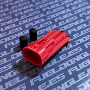 Kit eliminador EVAP (canister) EC-09 Benelli Harley-Davidson QJ Motor FuelDongle