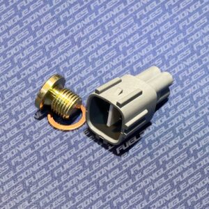 Emulador de sonda lambda O2 PP-12 Kawasaki FuelDongle