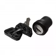 Juego de cerradura estándar Top Case City Yamaha 52S217800900