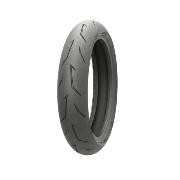 Neumático Delantero Rebel Tyres XRoad Radial 120/70ZR17 58W