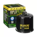 filtro aceite moto hiflofiltro hf204rc