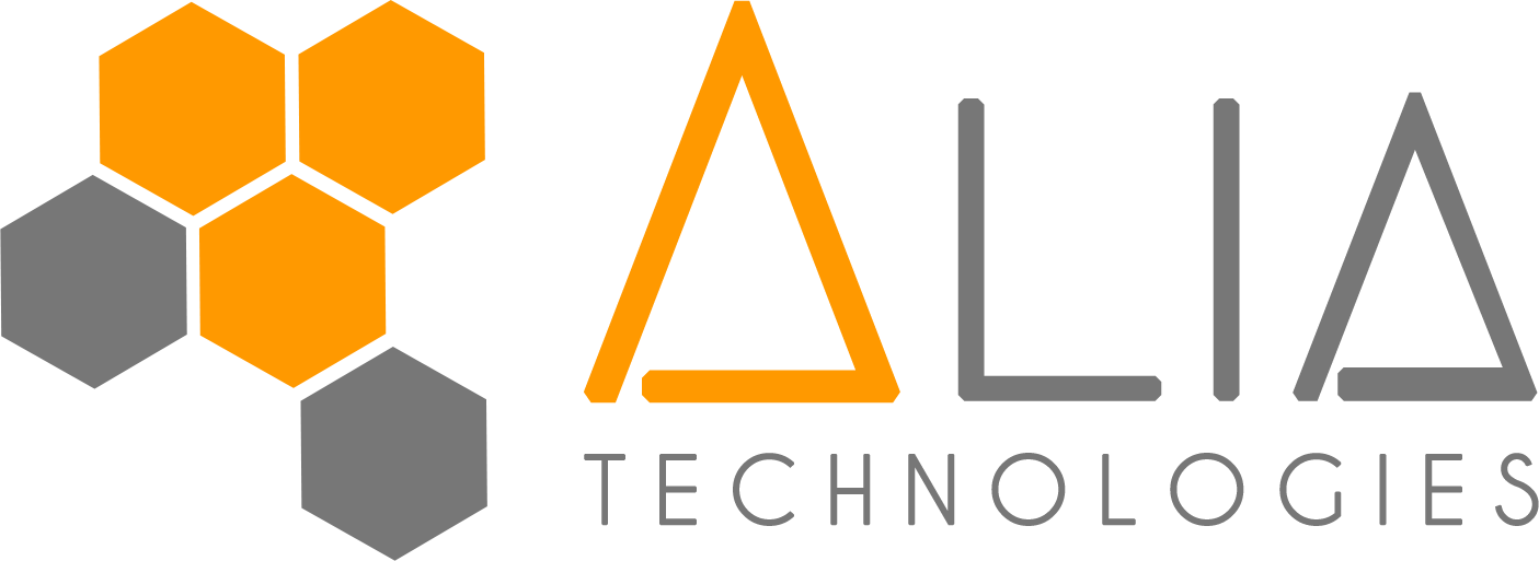 logo alia tech