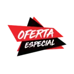 logo oferta especial